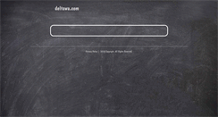 Desktop Screenshot of deltawa.com